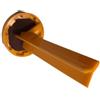 JTQYFI Compacts Billard Stick Tippableable Pool Cue Mill Con Impugnatura Ergonomica Biliardo Accessori Strumenti Maintenances Strumento Biliardo Attrezzature Manutenzione Gadget
