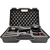 MultiSound - Apparecchio Elettronico 30TM Dotato di Timer Interno, Tromba Altoparlante Interna 30 Watt con 8 Canti Specifici per la Quaglia, Starna, Beccaccia e Colombaccio (40TM-8CANTI)