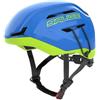 SALICE ICE CASCO DA SCI CON ROTORE L/XL - DISPONIBILE IN 2 COLORI AZZURRO