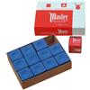 Master Gesso Master blu stecca da 12 pcs nella confezione