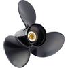 SOLAS Elica MERCURY 9,25x10