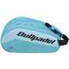 Bullpadel Beauty Case Bullpadel D.case Azzurro Celeste Donna Bpn26003