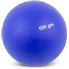 Vinex Sfera morbida per allenamento - 500 g - 91 mm - blu