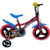 Tecnobike Shop Bici per Bambino Bicicletta Dino Bikes Paw Patrol - Taglia 12