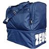ZEUS VESTE GLI DEI ZEUS BORSA MEDIUM NERO 48X50X27 cm