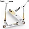 Apollo Monopattino per bambini - Genius Pro | Monopattino Freestyle robusto per bambini Cuscinetti a sfera ABEC 9 | Monopattino Freestyle 10 anni | a partire dai 6 anni | Perfetto anche in monopattino