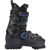 K2 - Scarpe Da Sci Bfc 100 Boa All Mountain Uomo - Uomo - Dimensione 42.5 - Grigio