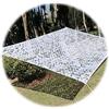 KUWAI Rete Mimetica Fotografia Naturalistica Rete Ombreggiante Militare Per Caccia Giardino Auto Campeggio Esterno Tenda Da Sole Riparo Telo 1.5x2m 2x2m 3x3.0m 4x6m 7x8m 6x10m 10x12m Camouflage Net(4x4.0m)