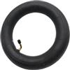 TroHollis Camera d'Aria Monopattino Triciclo Elettrico del motorino da 10 Pollici 255x50, Pneumatico Interno ed Esterno della Bicicletta 255 * 50 Camera d'Aria per Monopattino(Inner Tube)