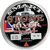 Maver Stone River - Filo monofilamento, 150 mm e 600 m, 600m/0.18mm(4.2kg)