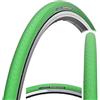 Kenda Kampaign K177 Pneumatico per bici, da 700 x 23C, per bici a scatto fisso, bici fissa, a velocità singola, da strada, da pista, Orange, 700 x 23c