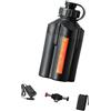 Baoblaze Batteria per Mulinello da Pesca Elettrico da 3500 mAh Sostituisci la Pratica Batteria da 14,8 V ad Alte Prestazioni per 300J/L 1000Series per 500mj-at, Set a