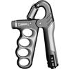 EpheyFIF Set di pinze per mani, 5-100 kg, per allenare la forza della presa, in metallo, per il polso, per alleviare lo stress, fitness, palestra, allenamento (C), 5C704Q1XA39O73H7B2NC8Z98N6D2B
