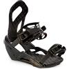 Pathron Attacchi da Snowboard CT Carbon Series (L/XL(43-48))
