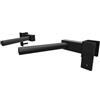 ATLETICA R7 Dip Station, coppia
