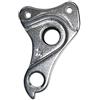 RIDEWILL BIKE Forcellino di Ricambio Telaio MTB 29ERAL2T Perno Passante in Alluminio (Forcellini Cambio)