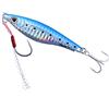 Molix Jugulo Wide Cas.Jig 60gr.col. Blue Sarda