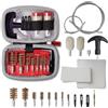 Real Avid RealAvid Unisex Adult Gun Boss-Universal Cable, Grigio