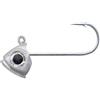 Fiiish Testine Light Master Shad No.4-10 cm - 8 g - Raw Material - MS4523