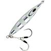 Daiwa Jig Saltiga Sk - 85 g - H.No.5/0 - Zebra Glow - Sinking - SASK85G06