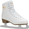 FILA SKATES 010422050 EVE ICE Pattino in linea Donna WHITE Taglia 39