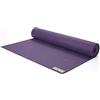 JadeYoga Jade Fusion 172,7 cm Tappetino da Yoga, Purple