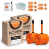 Tubolito Tubo S-Tubo MTB 29 x 1.8-2.5 - Valvola Presta 42mm, Solo DiscBrake