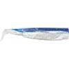 Fiiish Black Minnow - Esca Artificiale per Pesca in Vinile Need to be Reviewed, Esche, Confezioni, Colore: Blu, Taglia Size 140