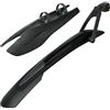 SKS - Set parafango X-Board e X-Blade 29, Taglia Unica, Colore: Nero