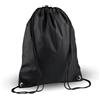 AIMA Sacca Sportiva in cotone da Palestra Sacca in Poliestere, Borsa in tessuto Resistente all'acqua 33x45 cm, Angoli rinforzati, Sacca in tessuto per Palestra Borsa da Viaggio Zainetto Scarpe Scuola