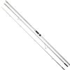 DAIWA Crosscast-X Surf, 4,50m, 15 Pieds, 100-225g, 3 Sezioni, 33-453, Punta Tubolare, Canna da Pesca Surfcasting