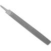 PENIKOKO Lima per Affilare Bordi Sci e Snowboard 200mm in Metallo File Piatti per Manutenzione e Messa a Punto Attrezzatura Sport Invernali Compatta e Leggera per Uso Professionale