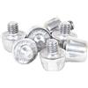 Gilbert noppen Prolite Size 8Mm (12)