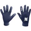 Kitry Guanti Stadium per Zeus Sport Calcio Calcetto Allenamento Fitness Football Tracksuit Training Tempo Libero Free Time attività Relax Accessori Accessorio Guanto Palestra