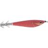JATSUI Totanara da Eging Rush Egi Hybrid Rubber Full Color 1.5 - Artificiale Pesca Seppia Calamaro (RED)