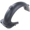 Kingwon Flycoo - Parafango di ricambio per monopattino elettrico Ninebot G30 Max (posteriore)