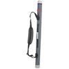 Lineaeffe Fodero Tubo Portacanne Adventure 7.5 x 120 cm Portacanne da Pesca