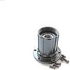 eumenghe for YH GF25.11 Corpo Cassetta for Motore mozzo Motore Elettrico Coperchio Ruota Libera Ricambio Adatto for Ba-Fang G020 e G310.DC