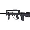 Double Eagle Replica Softair M46A Style Famas Molla Nera 0,8 Joule