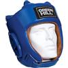 GREEN HILL Casco da Boxe Aperto Five Star OMOLOGATO IBA Combattimento Pugilato
