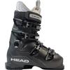 Head SCARPONI SCI DONNA 603291 W EDGE LYT RX HV ANTHRACITE/BLACK (38 2/3-24.5)