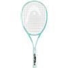 Head Boom Team L 2024 Alternate Incordata: No 260G Racchette da Tennis Racchette da Torneo Nero - Turchese 2