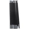 BEIXIHappygrowth Kit di aste di ricambio per tenda in fibra di vetro, aste di supporto per esterni, 4 m