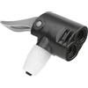 TAZIZI Biciclette Pompa Ugello Adattatore Tubo Pompa Rapida Montaggio Pompa Ugello di Ricambio Valvole Pneumatici Connettore Accessori Bici Enduring