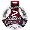 ASSO FISHING LINE ASSO DOUBLE STRENGTH ULTRASOFT - 1.30 mm, 60 m, bobina, WHITE-00