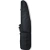 BALAMLB Borsa Per Fucile, Custodia Morbida Per Carabina, Custodie Per Carabine Escursionismo Zaino Da Caccia Attrezzature Tattiche Borse, Oxford 600D, Per Conservare Armi Da Collezione C,120CM