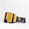 Out Of maschera da sci e snowboard Void (Closed Smoke)