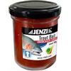 Jenzi Trout Bait - Garlic all'aglio, 50 g (marrone glitter)