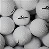 Almost Golf - Confezione da 36 pezzi, colore: Bianco