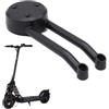 E-W EWHEEL Supporto sinistro Parafango Anteriore Ecoxtrem